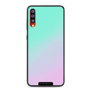 Hülle Glossy Case für Samsung Galaxy A70 - Farbe G063G