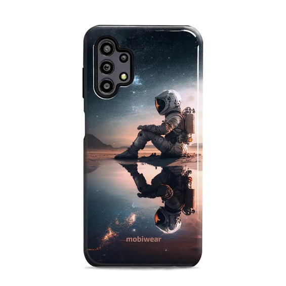 Hülle Elite Pro für Samsung Galaxy A32 5G - Farbe E003E