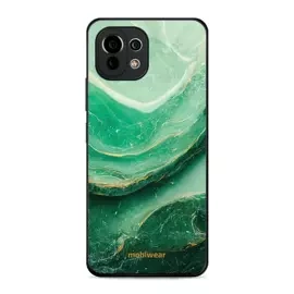Hülle Glossy Case für Xiaomi Mi 11 Lite - Farbe G023G