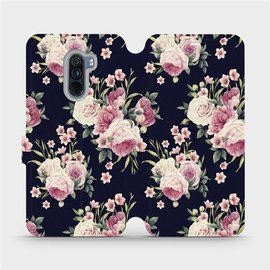 Hülle für Xiaomi Pocophone F1 - Farbe V068P