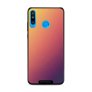 Hülle Glossy Case für Huawei P30 Lite - Farbe G066G