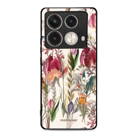 Hülle Glossy Case für Infinix Note 40 - Farbe G031G