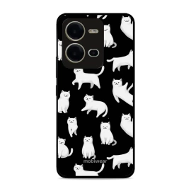 Hülle Glossy Case für Vivo X80 Lite - Farbe G163G