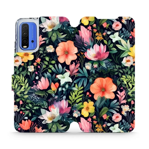 Hülle für Xiaomi Redmi 9T - Farbe VP48S