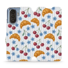 Hülle für Huawei Nova Y70 - Farbe VP85S