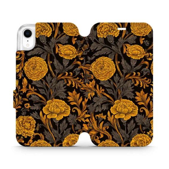 Hülle für Apple iPhone XR - Farbe V173S