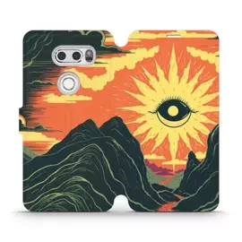 Hülle für LG V30 - Farbe VP55S