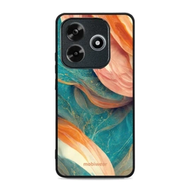 Hülle Glossy Case für Xiaomi Redmi Note 14 5G - Farbe G025G