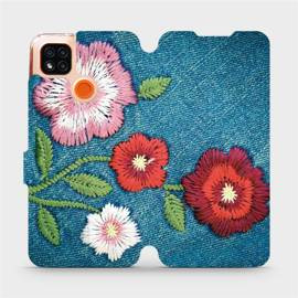 Hülle für Xiaomi Redmi 9C - Farbe MD05P