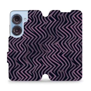 Hülle für Asus Zenfone 9 - Farbe VA55S