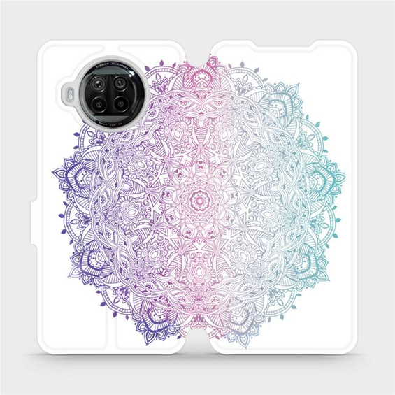 Hülle für Xiaomi Mi 10T Lite - Farbe M008S