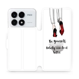 Hülle für Xiaomi POCO F6 Pro - Farbe M046P