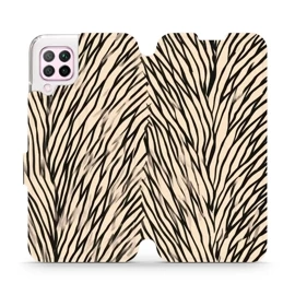 Hülle für Huawei P40 Lite - Farbe VA52S