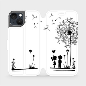 Hülle für Apple iPhone 13 - Farbe MH16P