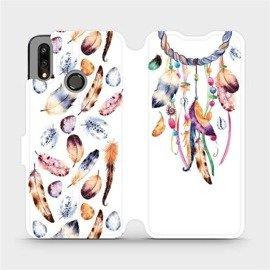 Hülle für Huawei P Smart 2019 - Farbe M003S