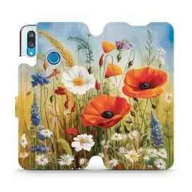 Hülle für Huawei P Smart 2019 - Farbe VP43S
