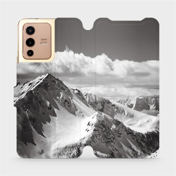 Hülle für Vivo V23 5G - Farbe M152P