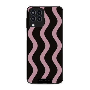 Hülle Glossy Case für Samsung Galaxy M33 5G - Farbe GA54G