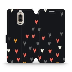 Hülle für Huawei Mate 9 Pro - Farbe VP79P