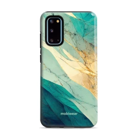 Hülle Elite Pro für Samsung Galaxy S20 - Farbe EP37E