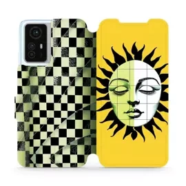 Hülle für Xiaomi Redmi Note 12S - Farbe VP56S