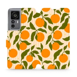 Hülle für Xiaomi 12T - Farbe VP82S