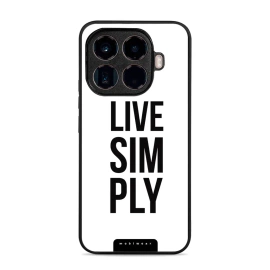 Hülle Glossy Case für Xiaomi 15T Pro - Farbe G070G