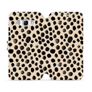 Hülle für Samsung Galaxy J5 2016 - Farbe VA50S