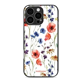 Hülle Glossy Case für Apple iPhone 16 Pro Max - Farbe G032G