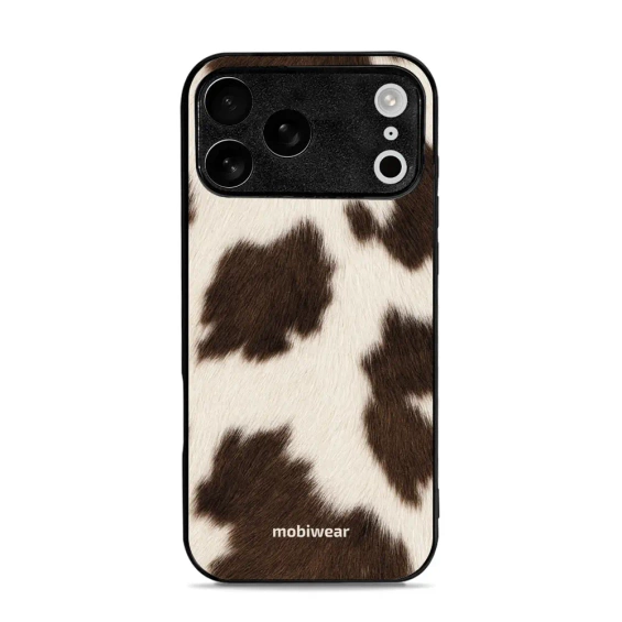 Hülle Glossy Case für Apple iPhone 17 Pro Max - Farbe G166G