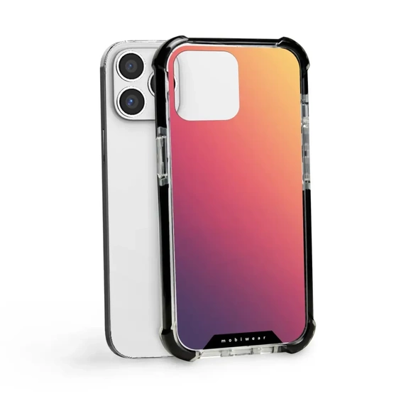 Hülle MagSafe Elite Bumper für Apple iPhone 13 Pro Max - Farbe D031D