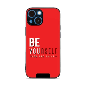 Hülle Glossy Case für Apple iPhone 13 mini - Farbe G072G