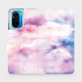 Hülle für Xiaomi POCO F3 - Farbe MR02S