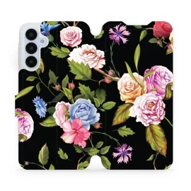 Hülle für Samsung Galaxy A25 5G - Farbe VD07S