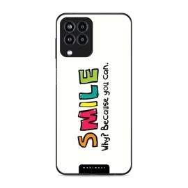 Hülle Glossy Case für Samsung Galaxy M33 5G - Farbe G073G