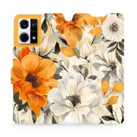 Hülle für Oppo Reno 7 4G - Farbe VP75S