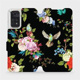Hülle für Xiaomi POCO M4 Pro 4G - Farbe VD09S