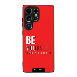 Hülle Glossy Case für Samsung Galaxy S25 Ultra - Farbe G072G