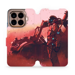 Hülle für Xiaomi 15T Pro - Farbe MA09S