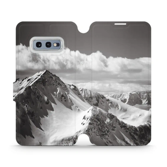 Hülle für Samsung Galaxy S10e - Farbe M152P