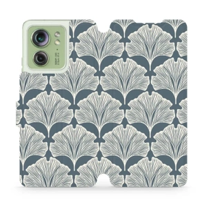 Hülle für Motorola Edge 40 - Farbe VA43S