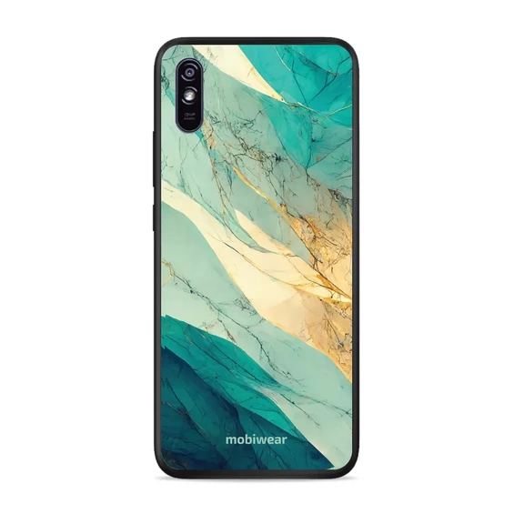 Hülle Glossy Case für Xiaomi Redmi 9A - Farbe G024G