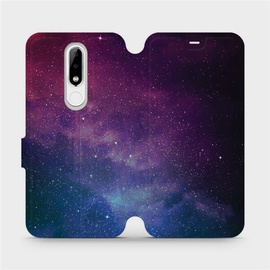 Hülle für Nokia 5.1 Plus - Farbe V147P