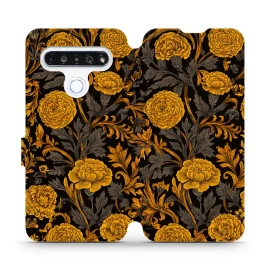Hülle für LG K61 - Farbe V173S