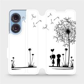 Hülle für Asus Zenfone 9 - Farbe MH16P