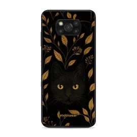 Hülle Glossy Case für Xiaomi POCO X3 NFC - Farbe G164G