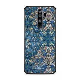 Hülle Glossy Case für Xiaomi Redmi Note 8 Pro - Farbe G038G