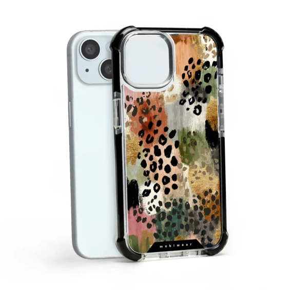 Hülle MagSafe Elite Bumper für Apple iPhone 15 Plus - Farbe D167D