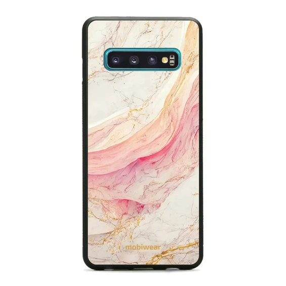 Hülle Glossy Case für Samsung Galaxy S10 - Farbe G027G