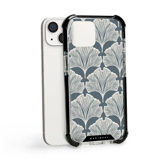 Hülle MagSafe Elite Bumper für Apple iPhone 13 - Farbe DA43D